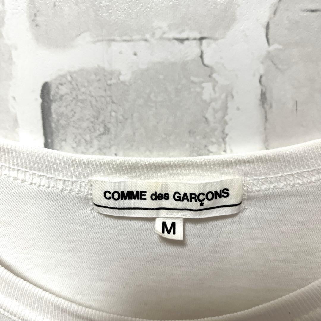 Comme Des Garcons T-Shirts T M