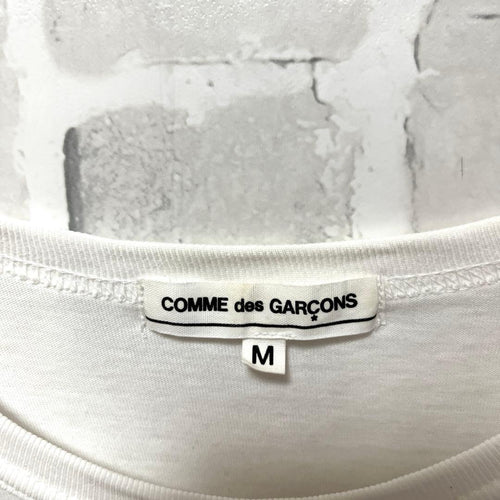 Comme Des Garcons T-Shirts T M