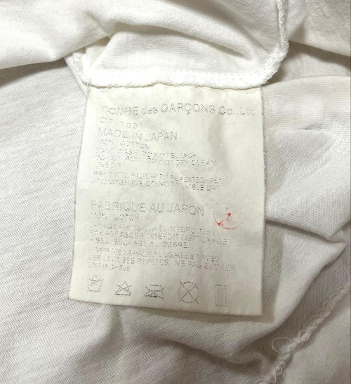 Comme Des Garcons T-Shirts T M