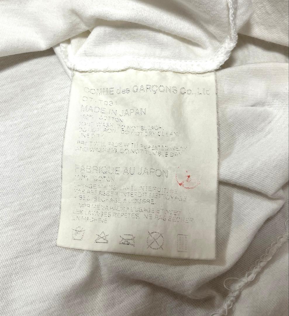 Comme Des Garcons T-Shirts T M