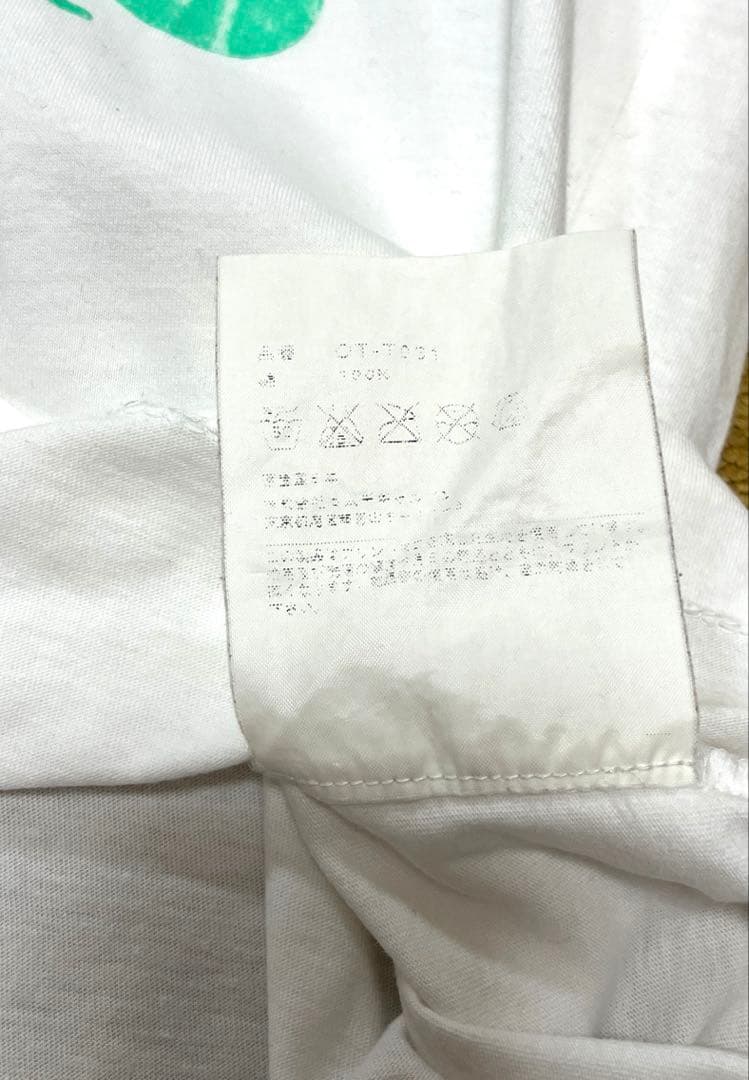 Comme Des Garcons T-Shirts T M