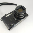Ricoh Compact Digital Cameras Cx4