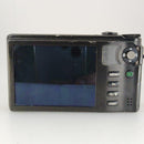 Ricoh Compact Digital Cameras Cx4
