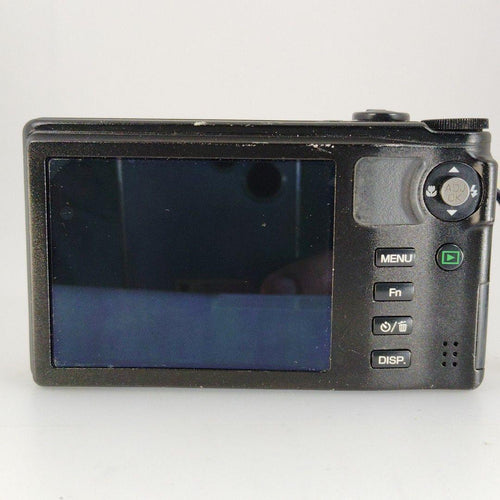 Ricoh Compact Digital Cameras Cx4