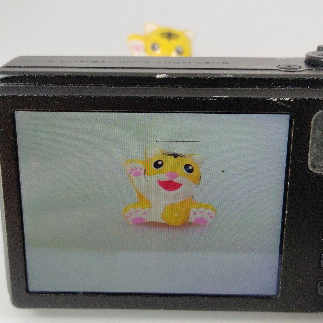Ricoh Compact Digital Cameras Cx4