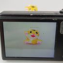Ricoh Compact Digital Cameras Cx4