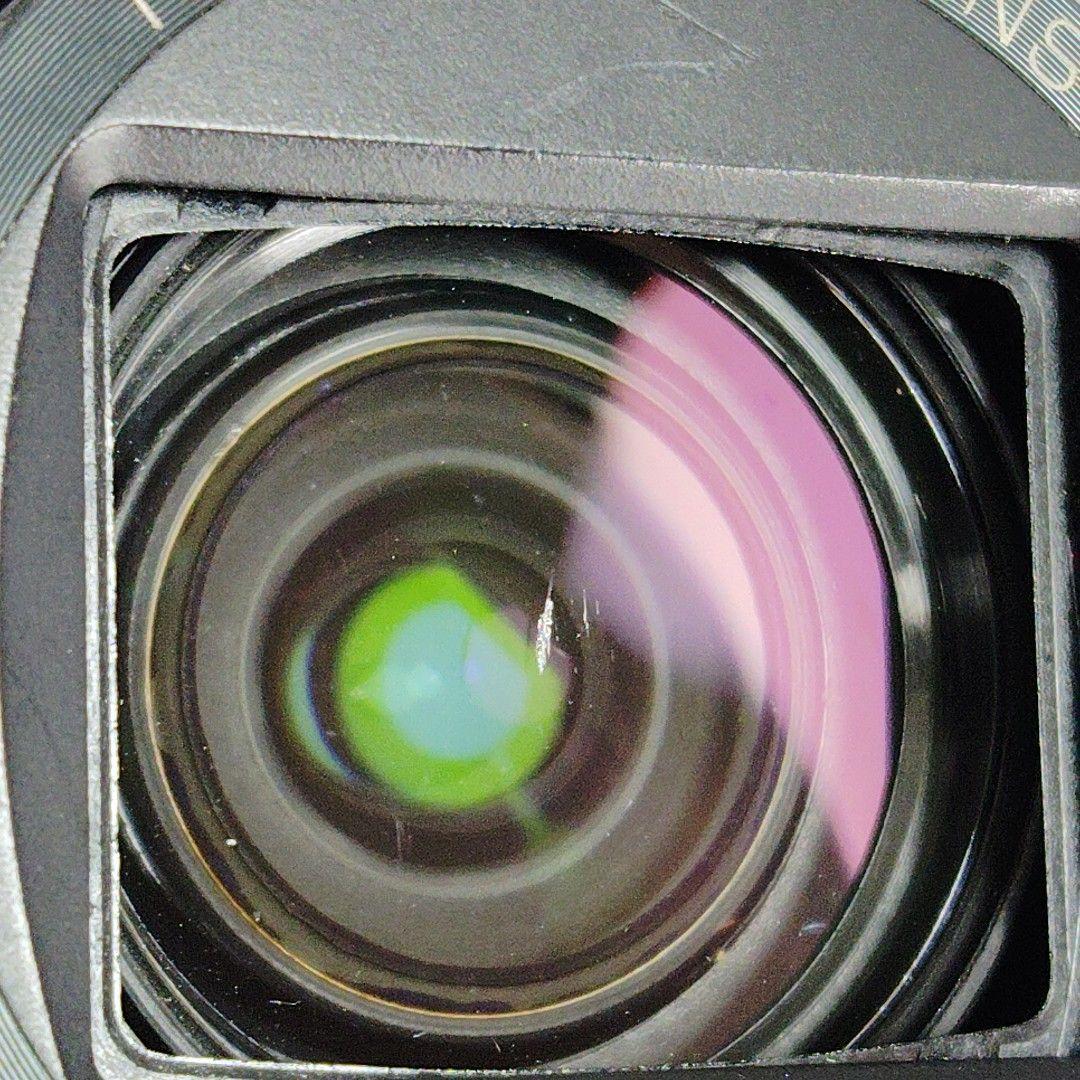 Ricoh Compact Digital Cameras Cx4