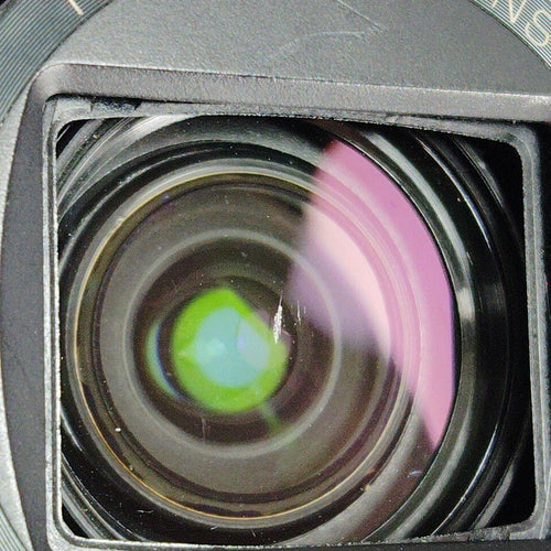 Ricoh Compact Digital Cameras Cx4