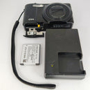 Ricoh Compact Digital Cameras Cx4