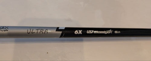 Ust Mamiya Shafts G440Oem Rx