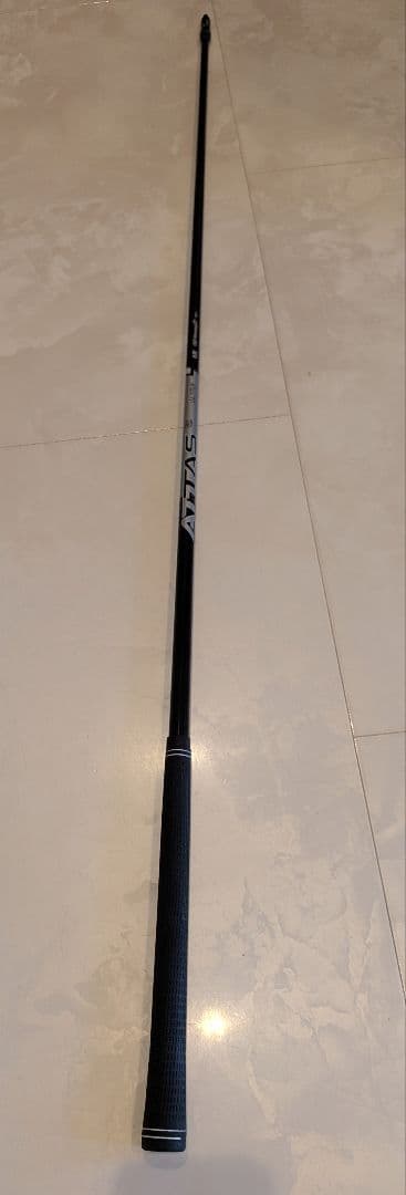 Ust Mamiya Shafts G440Oem Rx