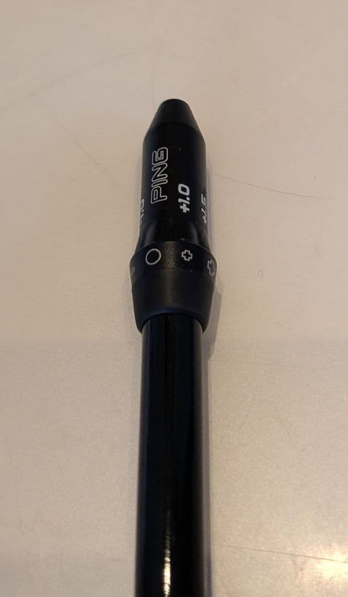 Ust Mamiya Shafts G440Oem Rx