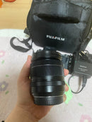 Fujifilm Other X-T1 Silver+Xf18-55Mmzoom Lens Silver