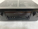 Denon Av Amplifier Avr-3313 7.2Ch