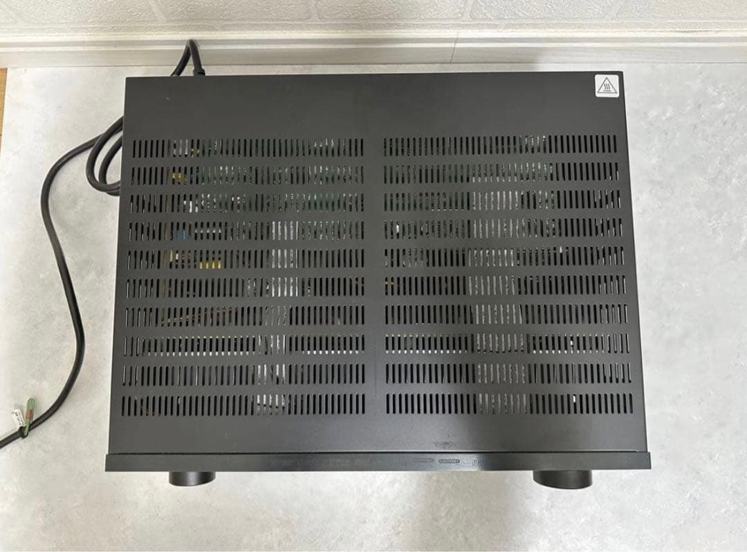 Denon Av Amplifier Avr-3313 7.2Ch