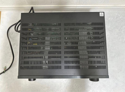 Denon Av Amplifier Avr-3313 7.2Ch