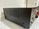 Denon Av Amplifier Avr-3313 7.2Ch