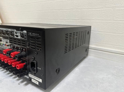 Denon Av Amplifier Avr-3313 7.2Ch