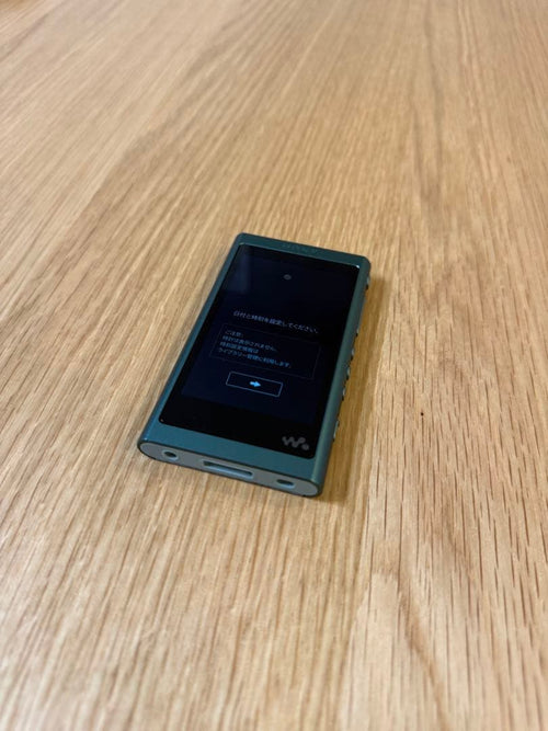 Sony Digital Audio Players Nw-A57 64Gb Walkman