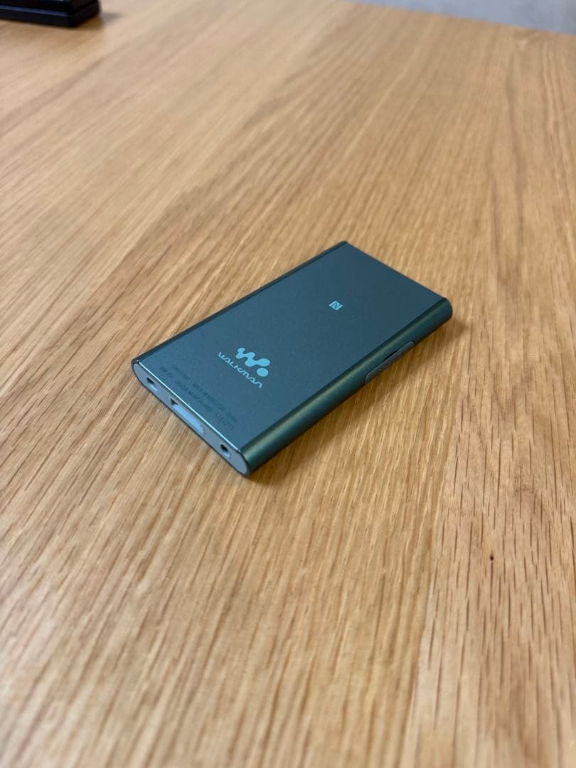 Sony Digital Audio Players Nw-A57 64Gb Walkman