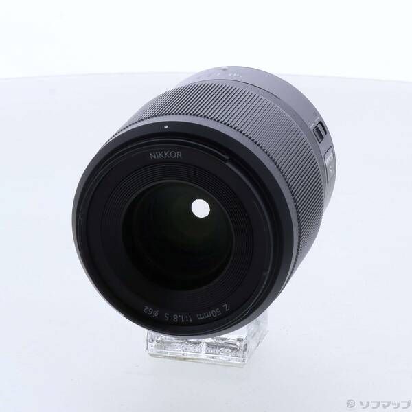 Nikon Lens (Zoom) Nikkor Z F 1.8 S 344