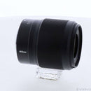 Nikon Lens (Zoom) Nikkor Z F 1.8 S 344