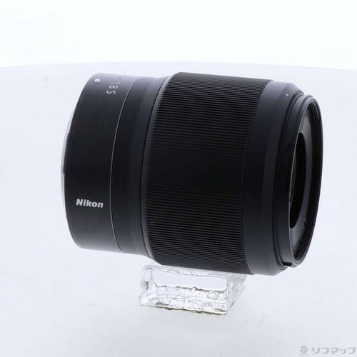 Nikon Lens (Zoom) Nikkor Z F 1.8 S 344