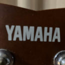 Yamaha Guitar