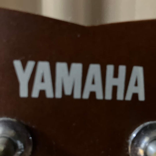 Yamaha Guitar