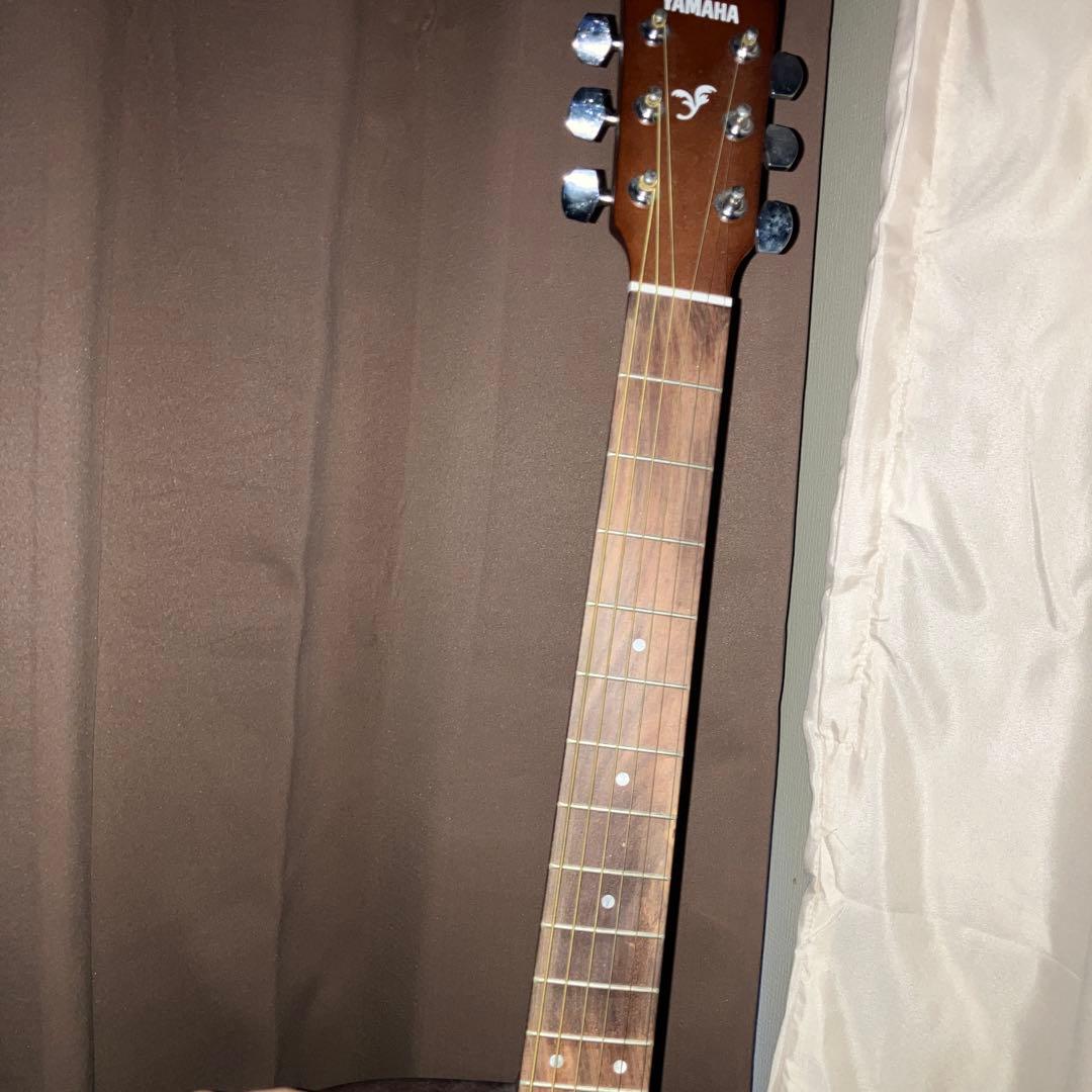Yamaha Guitar