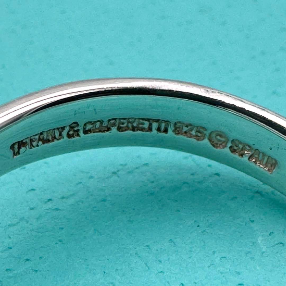 Tiffany Rings Tiffany&Co 12