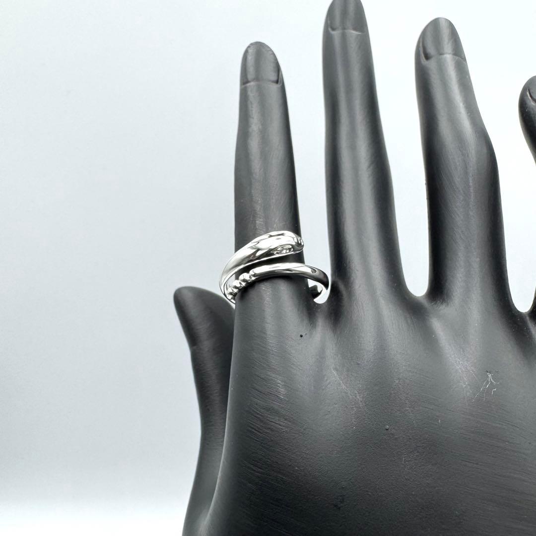 Tiffany Rings Tiffany&Co 12