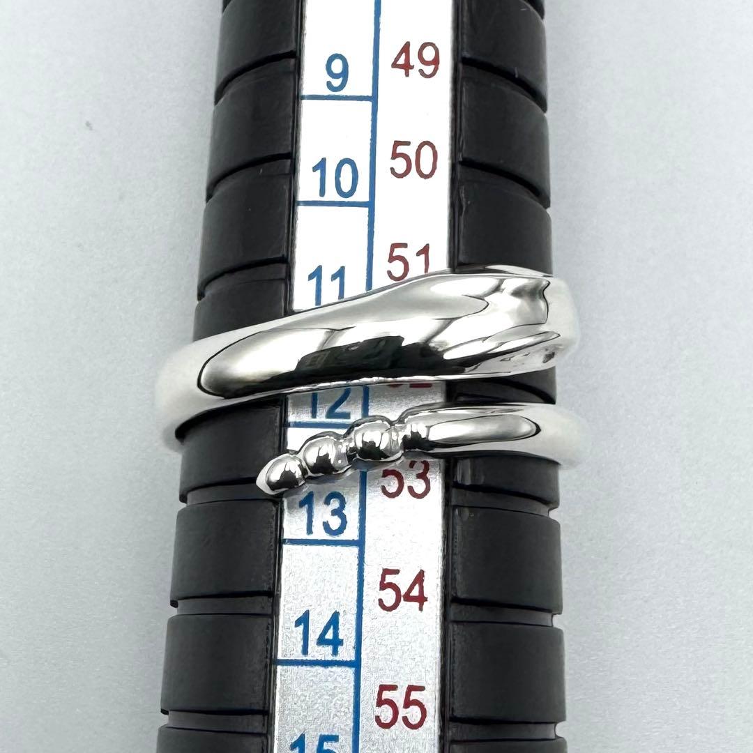Tiffany Rings Tiffany&Co 12
