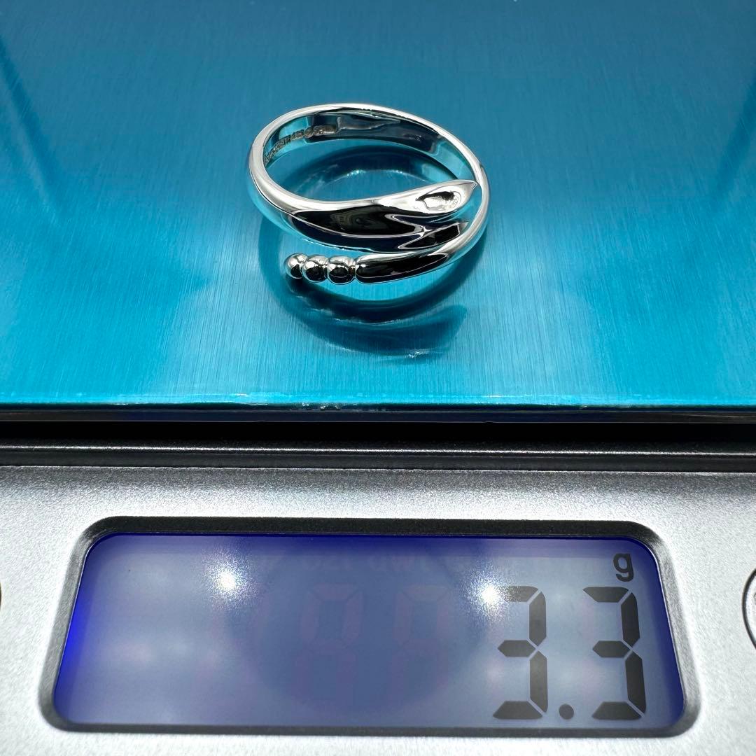 Tiffany Rings Tiffany&Co 12