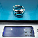 Tiffany Rings Tiffany&Co 12
