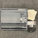 Analog Mixer 11125 Yamaha Emx5000-20