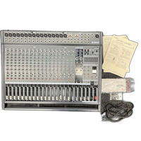 Analog Mixer 11125 Yamaha Emx5000-20