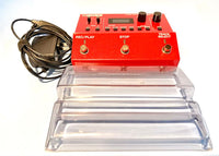 Boss Guitar Effects Units Rc-500
