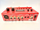 Boss Guitar Effects Units Rc-500