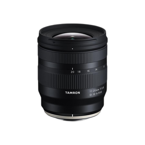 Tamron Others 11-20Mm F/2.8 Di Iii-A Rxd (Model B060X) X (Aps-C