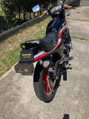 Kawasaki Lights Turn Signals Z400Gp Z550Gp Z750Gp