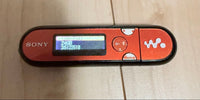 Sony Digital Audio Players Nw-E043 4Gb