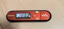Sony Digital Audio Players Nw-E043 4Gb