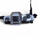 Olympus Mirrorless Interchangeable Lips Om-D E-M5