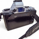 Olympus Mirrorless Interchangeable Lips Om-D E-M5