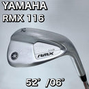 Yamaha Single Iron Rmx 116 52 /06 Wg N.S.Pro 95 S 2016 D/G