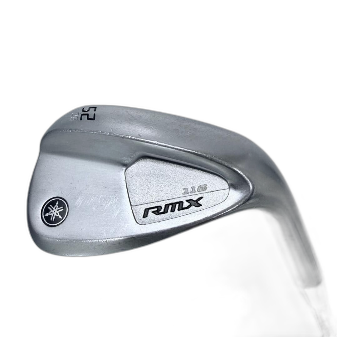 Yamaha Single Iron Rmx 116 52 /06 Wg N.S.Pro 95 S 2016 D/G