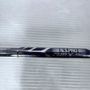 Yamaha Single Iron Rmx 116 52 /06 Wg N.S.Pro 95 S 2016 D/G