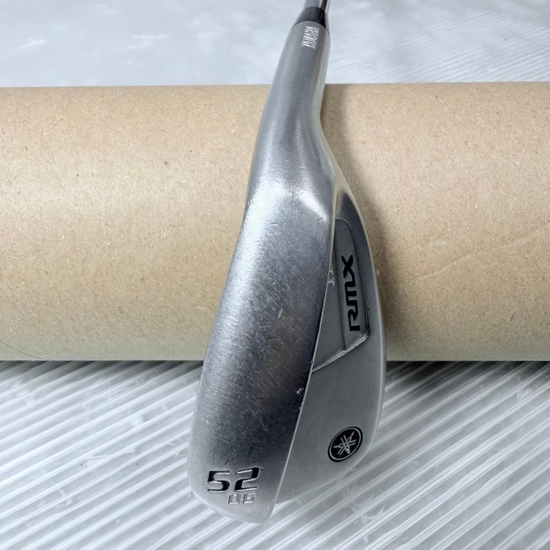 Yamaha Single Iron Rmx 116 52 /06 Wg N.S.Pro 95 S 2016 D/G