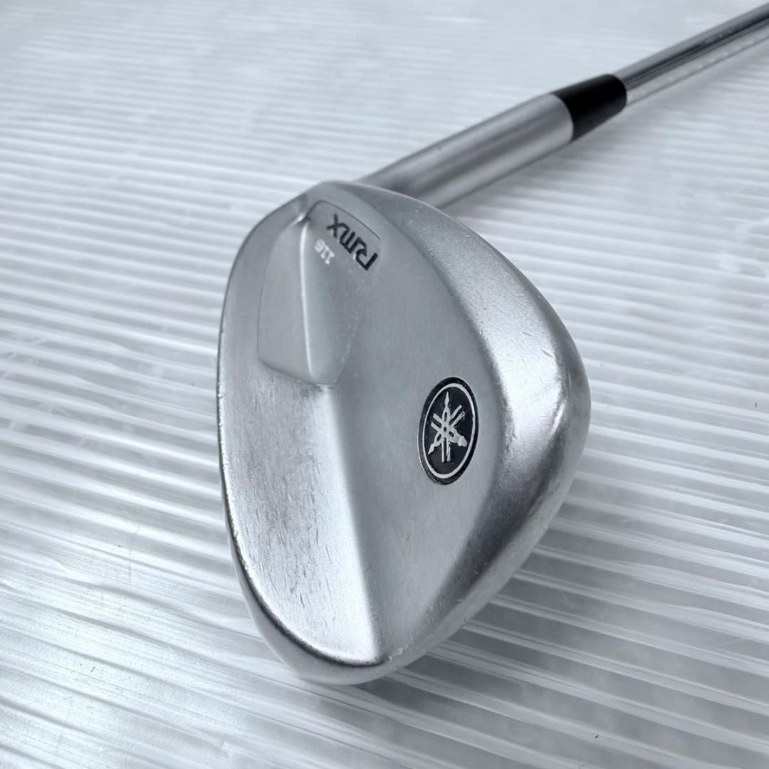 Yamaha Single Iron Rmx 116 52 /06 Wg N.S.Pro 95 S 2016 D/G